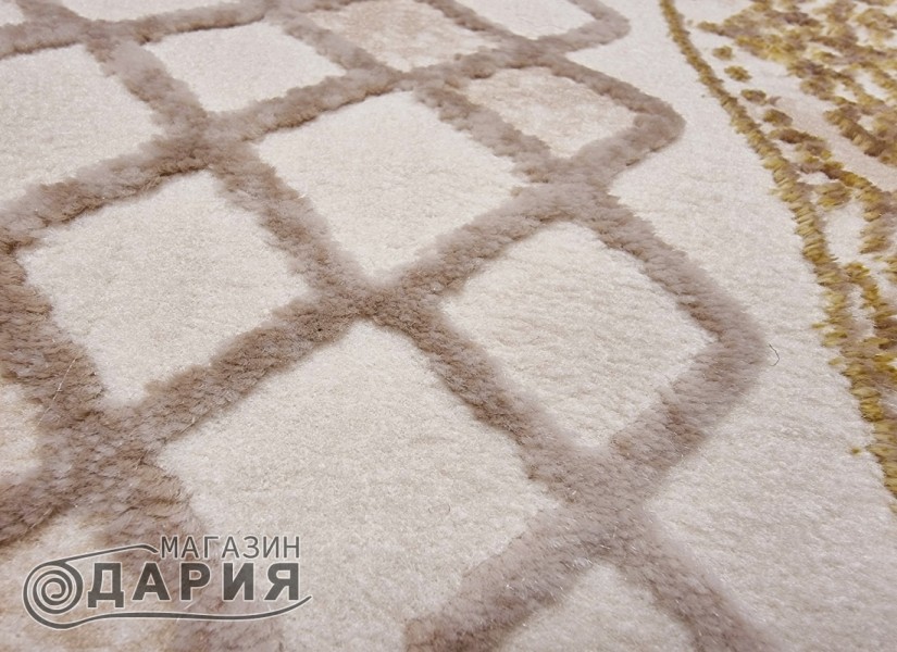 Тъкана пътека ALLEGRA 8177 beige